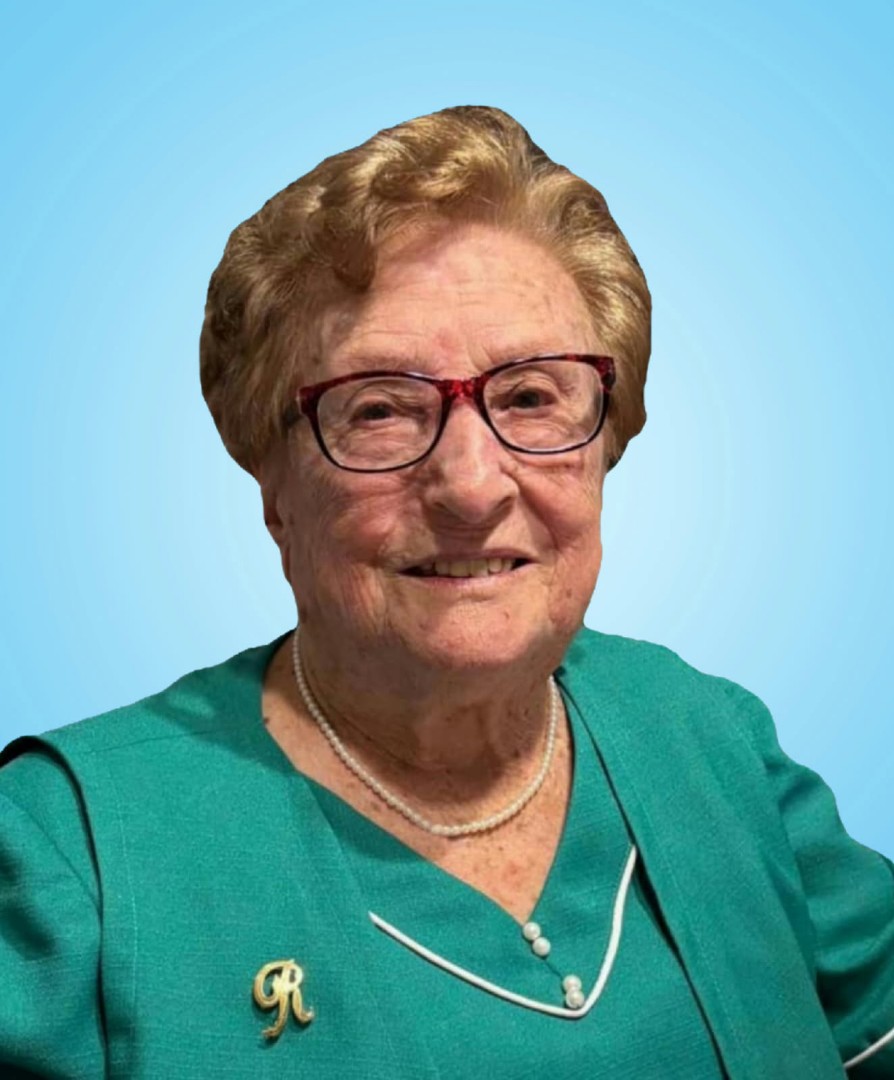 RICCIARDONE Rita Née ROSA